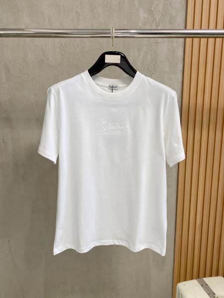 2026年3月27日入荷新作Burberry半袖Tシャツ春夏...