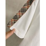 2026年3月27日入荷新作Burberry半袖Tシャツ春夏高品質超厳選★入手困難/LD工場