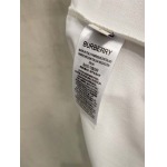 2026年3月27日入荷新作Burberry半袖Tシャツ春夏高品質超厳選★入手困難/LD工場