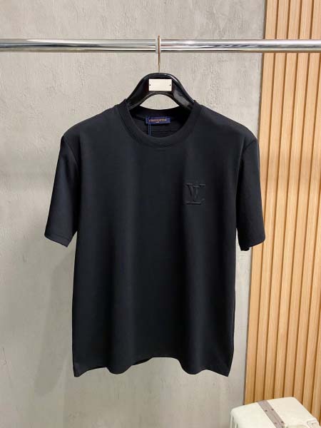 2026年3月27日入荷新作Louis Vuitton半袖T...