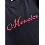 2026年3月28日入荷新作Moncler半袖Tシャツ春夏高品質超厳選★入手困難/LD工場