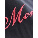 2026年3月28日入荷新作Moncler半袖Tシャツ春夏高品質超厳選★入手困難/LD工場