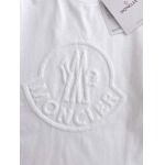 2026年3月28日入荷新作Moncler半袖Tシャツ春夏高品質超厳選★入手困難/LD工場