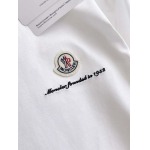 2026年3月28日入荷新作Moncler半袖Tシャツ春夏高品質超厳選★入手困難/LD工場