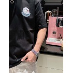 2026年3月28日入荷新作Moncler半袖Tシャツ春夏高品質超厳選★入手困難/LD工場