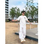 2026年3月28日入荷新作Moncler半袖Tシャツ春夏高品質超厳選★入手困難/LD工場