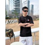 2026年3月28日入荷新作Moncler半袖Tシャツ春夏高品質超厳選★入手困難/LD工場