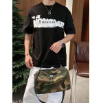 2026年3月28日入荷新作Moncler半袖Tシャツ春夏高品質超厳選★入手困難/LD工場