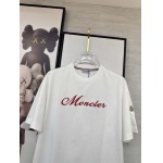 2026年3月28日入荷新作Moncler半袖Tシャツ春夏高品質超厳選★入手困難/LD工場