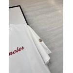 2026年3月28日入荷新作Moncler半袖Tシャツ春夏高品質超厳選★入手困難/LD工場