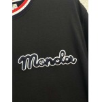 2026年3月28日入荷新作Moncler半袖Tシャツ春夏高品質超厳選★入手困難/LD工場