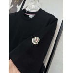 2026年3月28日入荷新作Moncler半袖Tシャツ春夏高品質超厳選★入手困難/LD工場