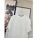 2026年3月28日入荷新作Moncler半袖Tシャツ春夏高品質超厳選★入手困難/LD工場