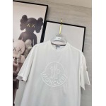 2026年3月28日入荷新作Moncler半袖Tシャツ春夏高品質超厳選★入手困難/LD工場