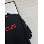 2026年3月28日入荷新作Moncler半袖Tシャツ春夏高品質超厳選★入手困難/LD工場