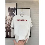 2026年3月28日入荷新作Moncler半袖Tシャツ春夏高品質超厳選★入手困難/LD工場
