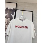 2026年3月28日入荷新作Moncler半袖Tシャツ春夏高品質超厳選★入手困難/LD工場