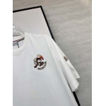 2026年3月28日入荷新作Moncler半袖Tシャツ春夏高品質超厳選★入手困難/LD工場