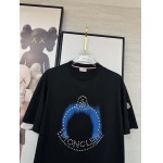 2026年3月28日入荷新作Moncler半袖Tシャツ春夏高品質超厳選★入手困難/LD工場