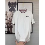 2026年3月28日入荷新作Moncler半袖Tシャツ春夏高品質超厳選★入手困難/LD工場