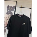 2026年3月28日入荷新作Moncler半袖Tシャツ春夏高品質超厳選★入手困難/LD工場