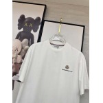 2026年3月28日入荷新作Moncler半袖Tシャツ春夏高品質超厳選★入手困難/LD工場