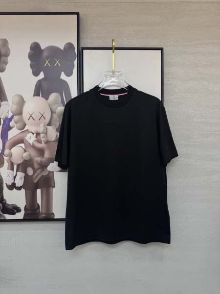 2026年3月28日入荷新作Moncler半袖Tシャツ春夏高...