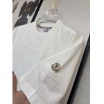 2026年3月28日入荷新作Moncler半袖Tシャツ春夏高品質超厳選★入手困難/LD工場