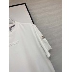 2026年3月28日入荷新作Moncler半袖Tシャツ春夏高品質超厳選★入手困難/LD工場