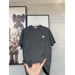 2026年3月28日入荷新作Moncler半袖Tシャツ春夏高品質超厳選★入手困難/LD工場