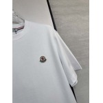 2026年3月28日入荷新作Moncler半袖Tシャツ春夏高品質超厳選★入手困難/LD工場
