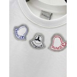 2026年3月28日入荷新作Moncler半袖Tシャツ春夏高品質超厳選★入手困難/LD工場