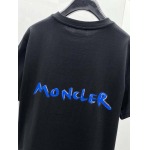 2026年3月28日入荷新作Moncler半袖Tシャツ春夏高品質超厳選★入手困難/LD工場