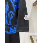 2026年3月28日入荷新作Moncler半袖Tシャツ春夏高品質超厳選★入手困難/LD工場