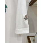 2026年3月28日入荷新作Moncler半袖Tシャツ春夏高品質超厳選★入手困難/LD工場