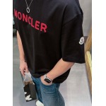 2026年3月28日入荷新作Moncler半袖Tシャツ春夏高品質超厳選★入手困難/LD工場