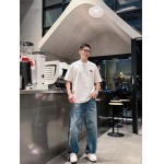 2026年3月28日入荷新作Moncler半袖Tシャツ春夏高品質超厳選★入手困難/LD工場