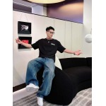 2026年3月28日入荷新作Moncler半袖Tシャツ春夏高品質超厳選★入手困難/LD工場