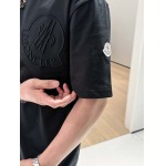 2026年3月28日入荷新作Moncler半袖Tシャツ春夏高品質超厳選★入手困難/LD工場