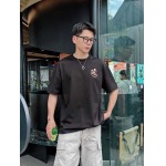 2026年3月28日入荷新作Moncler半袖Tシャツ春夏高品質超厳選★入手困難/LD工場