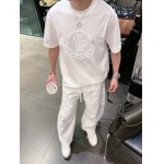 2026年3月28日入荷新作Moncler半袖Tシャツ春夏高品質超厳選★入手困難/LD工場