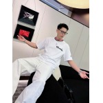 2026年3月28日入荷新作Moncler半袖Tシャツ春夏高品質超厳選★入手困難/LD工場