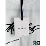 2026年3月28日入荷新作Moncler半袖Tシャツ春夏高品質超厳選★入手困難/LD工場