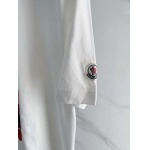 2026年3月28日入荷新作Moncler半袖Tシャツ春夏高品質超厳選★入手困難/LD工場
