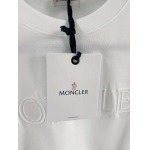2026年3月28日入荷新作Moncler半袖Tシャツ春夏高品質超厳選★入手困難/LD工場