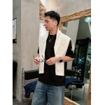 2026年3月28日入荷新作Moncler半袖Tシャツ春夏高品質超厳選★入手困難/LD工場