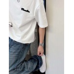 2026年3月28日入荷新作Moncler半袖Tシャツ春夏高品質超厳選★入手困難/LD工場