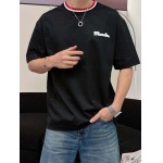 2026年3月28日入荷新作Moncler半袖Tシャツ春夏高品質超厳選★入手困難/LD工場