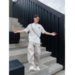 2026年3月28日入荷新作Moncler半袖Tシャツ春夏高品質超厳選★入手困難/LD工場