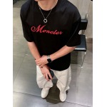2026年3月28日入荷新作Moncler半袖Tシャツ春夏高品質超厳選★入手困難/LD工場